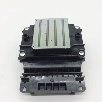 Oryginalna G6 5113 druga zablokowana głowica drukująca FA1610210 do przemysłowej drukarki WF5111 WF5110 WF-8090 WF8090 WF4630 5620, bez karty