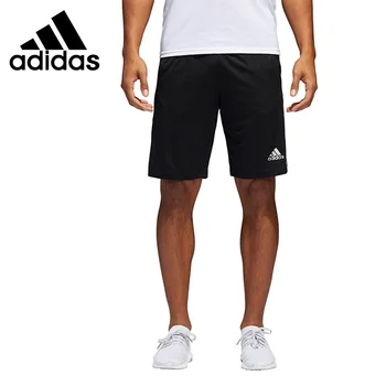 Oryginalna nowa dostawa Adidas Performance D2M 3S krótkie męskie spodenki odzież sportowa