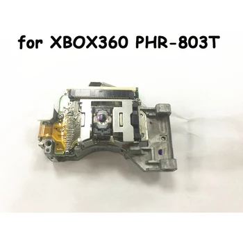 Oryginalna soczewka Lasera PHR-803T 803T głowica laserowa dla konsoli Xbox 360 soczewka Lasera 803T PHR-803T dla części konsoli Xbox 360