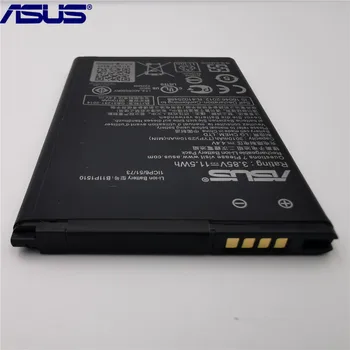 Oryginalny ASUS ZB551KL telefon bateria do ASUS ZenFone Go TV ZB551KL X013DB 3010mAh B11P1510 3010mAh