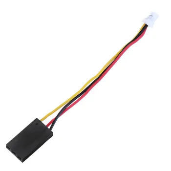 Oryginalny Eachine Tyro79 140mm 3 Inch DIY Version FPV Racing RC Drone Spare Part Wire Cable Set