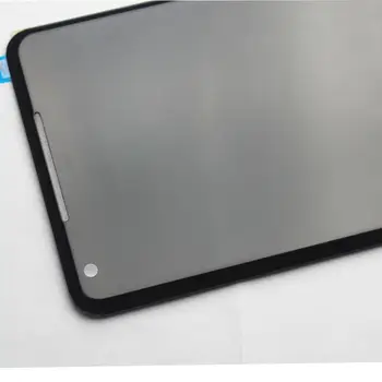 Oryginalny wyświetlacz LCD do Google Pixel 2 2XL Display Touch Screen Digitizer Assembly AMOLED LCD, części zamienne