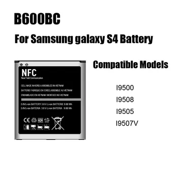 PINZHENG bateria do Samsung Galaxy S4 S5 S6 Uwaga 3 uwaga 4 B800BE B600BC EB-BN910BBE EB-BG900BBC EB-BG920ABE baterii
