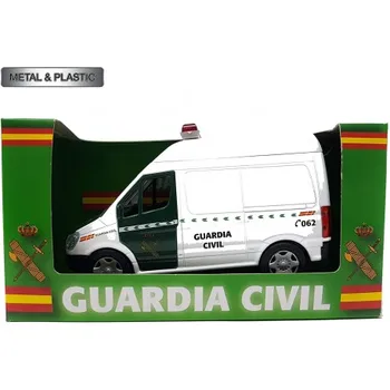 PLAYJOCS van Civil Guard GT-3690