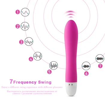 Penis wibrator łechtaczka seks zabawka masażer G Spot pochwy pochwy stymulator dorosła zabawka USB magnetyczny akumulator wodoodporny