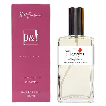 Perfum FLOWER by p & f perfumy inspired by FL0WER by K, parownik, Dodatek woda Woman