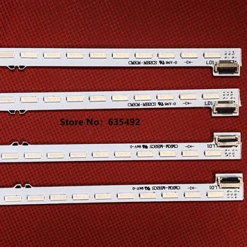 Podświetlenie led paski 36 lampa do Sony 55