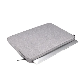 Pokrowiec na laptopa wodoodporny worek 15.6 etui dla Apple Macbook Air Pro 11 13 15 13.3 calowy laptop Ipad Dell Cases Tablet Lap Top Bag