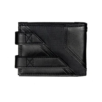 Portfele modny wysokiej jakości portfel męski design nowy portfel DFT1920