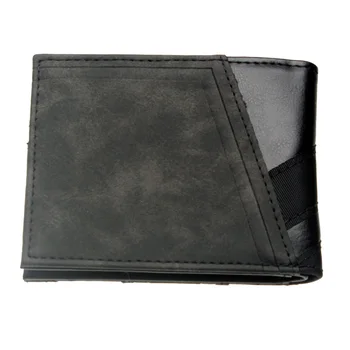 Portfele modny wysokiej jakości portfel męski projektant nowy portfel DFT3090