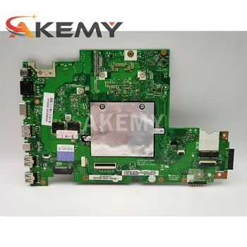 Płyta główna Akemy ASUS VivoBook X542UQ X542UR X542UN X542UF X542U FL8000U płyta główna laptopa w/ I5-7200U (V2G) GPU