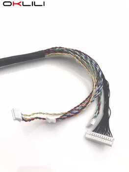 Q7404-50007 ADF kabel w komplecie wiązka przewodów do HP LaserJetEnterprise 500 MFP M525 M525dn m525f są M525c M575 M575dn M575f M575c