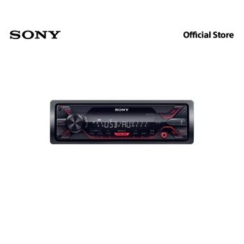 Radio Sony DSX-A110U