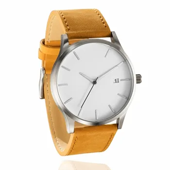 Relogio Masculino męskie zegarki top marki luksusowych proste zegarek męski zegarek kalendarz zegar 48 mm zegarek Reloj Hombre Shark Reloj