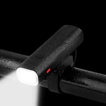 Rowerowa lampa USB Akumulator rowerowa światło potężne люмены led przednie tylne tylne światła droga rowerowa latarka bezpieczeństwa