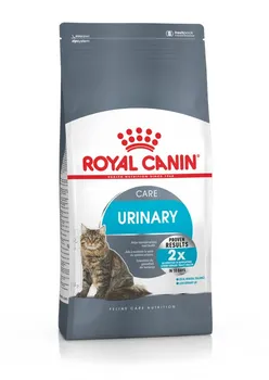 Royal Canin urinary care suchy. D/ Cats Prevention ICD 400G