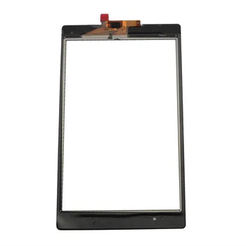 STARDE wymiana ekranu dotykowego Sony Xperia Z3 Tablet Compact SGP621 ekran dotykowy digitizer 8