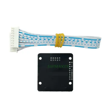 SWMAKER MKS Slot2 SD zewnętrzny slot kart pamięci MKS PAD/MKS Robin Lite/MKS TFT70 akcesoria do drukarek 3D