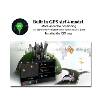 Samochodowy odtwarzacz DVD DSP IPS Android 10 8 Core 4GB + 32GB GPS Map RDS Radio wifi Bluetooth 5.0 dla Mazda 3 Axela -2017 2018
