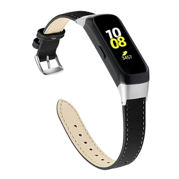Samsung Samsung Galaxy Fit SM-R370 inteligentne bransoletka wymiana watchband dla Samsung Galaxy Fit R370
