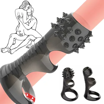 Silikonowy Erotyczny Masturbator Męski Korek Analny Penis W Pochwie Stymulowanie Masażer Sex Zabawki Dla Mężczyzn Dorosły Seks Produkt