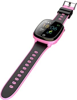 Szhm Hw11 Hot Selling Gps Tracker Kids Smart Watch With Voice Chat Setracker App Ip67 Wodoodporny Children Swimming Smartwatch