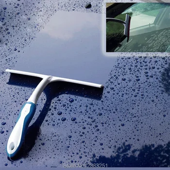 T w kształcie sucha pompa Raquel ostrze szybę do renault Clio Sandero Stepway Safrane Logan narzędzia do czyszczenia przedniej szyby samochodu