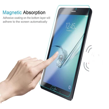 T280 T285 hartowane szkło screen protector dla Samsung Galaxy Tab A 2016 T 285 280 LTE 7