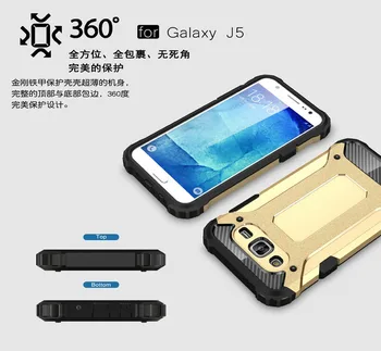 Tylna pokrywa dla Samsung Galaxy J5 5