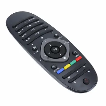 Uniwersalny Smart Digital Tv Remote Control Specjalny Wkład Pilot Do Philips Tv / Dvd / Aux Remote Control