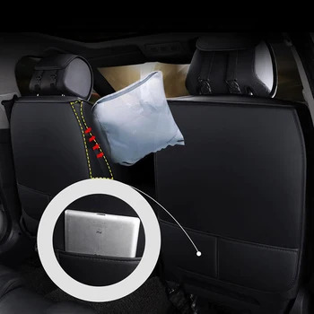 Uniwersalny zestaw pokrowców do foteli samochodowych poduszka ochraniacz akcesoria do Subaru Legacy Outback Forester Impreza WRX STI XV Crosstrek