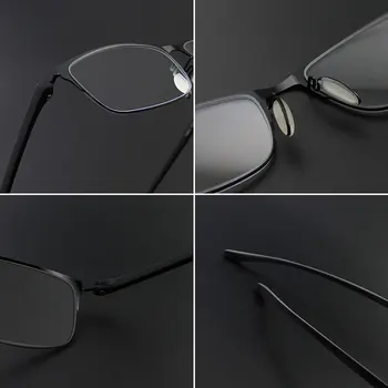 VANLOOK multifocal progresywne okulary do czytania komputer do czytania dla mężczyzn wzrok folie przeciwsłoneczne dla kobiet +1.0 1.5 2.0 2.5 3.0 3.5 4.0