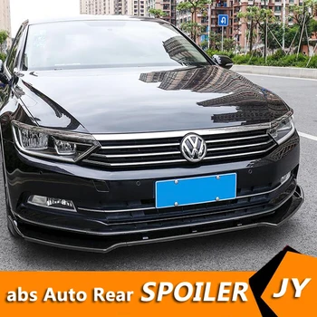 Volkswagen Passat B8 underweight spoiler 2018-2019 do Passat ABS tylne wargi tylny spojler przedni zderzak, dyfuzor zderzaki ochraniacz