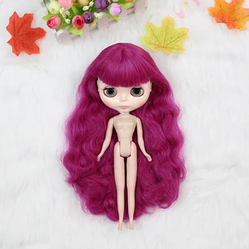 W sprzedaży lalka Nude blyth dolls