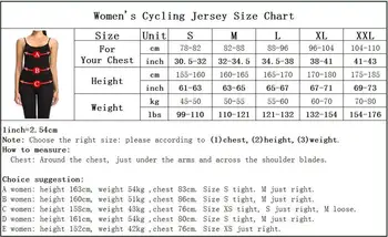 Weimostar Women ' s Cycling Jersey 2021 Pro Team Bicycle Clothing Maillot Ciclismo Quick Dry mtb Bike Jersey Road Cycling Shirt