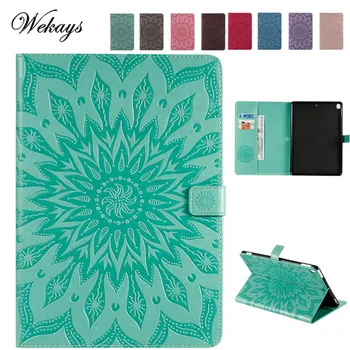 Wekays Cover For iPad 10.2