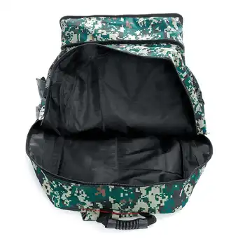 Wodoodporny nylon wspinaczkowa torba plecak wojskowy taktyczny plecak mężczyźni piesze wycieczki camping armia na zewnątrz torby sportowe o dużej pojemności