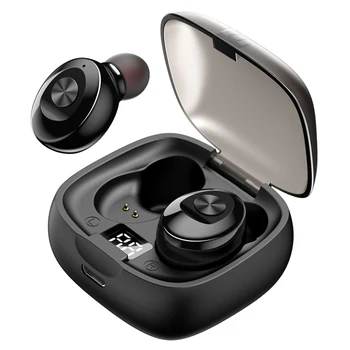 XG8 TWS Bluetooth 5.0 słuchawki stereo bezprzewodowy Earbus 8D HIFI dźwięk sportowe słuchawki głośnomówiący zestaw słuchawkowy do gier z mikrofonem do telefonu