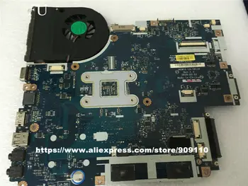Yourui ACER Aspire 5552G 5551G płyta główna laptopa NEW75 LA-5912P + heatsink= LA-5911P MB.BL002.001 (MBBL002001) DDR3 +CPU