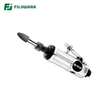 Zestaw narzędzi pneumatycznych FUJIWARA 4pcs, poduszka powietrzna łopata, klucz dynamometryczny 900N.M, zapadkowy klucz 68N.M, pneumatyczna szlifierka Air Hammer