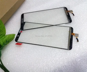 Zewnętrzne szklane panele dotykowy Huawei Honor 7C AUM-L41 5.7
