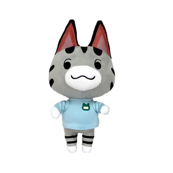 1 30 cm Animal Crossing Albo pluszowe zabawki lalka Animal Crossing Albo pluszowe lalki miękkie miękkie zabawki dla dzieci, prezenty dla dzieci