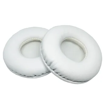 1 para poduszki pokrowiec do poduszki wymiana nakładek filiżanki do Ultrasone Pro900/i Pro2900i pro550 rękaw zestaw słuchawkowy słuchawki