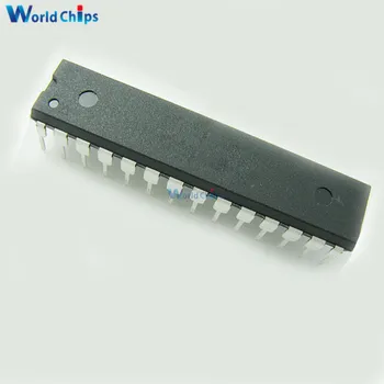 10 szt./lot ATMEGA328P-PU układ ATMEGA328 328P mikrokontroler MCU AVR 32K 20 Mhz FLASH DIP-28 dla Arduino