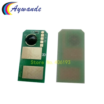 10 x Toner chip do OKI B411 B431 MB461 MB471 MB491 kaseta reset chipa 3K stron