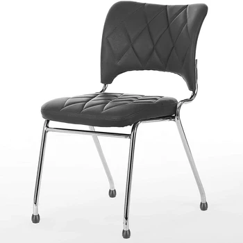 16pcs czarna meble noga krzesła Silikonowa pokrywa Pad ochrona nogi stołu pokrywa podłogi bieżnik antypoślizgowy krzesło biurko podkładka pokrywy nogi