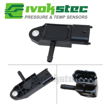 2.5 bar kolektor Turbo Boost Air Pressure MAP sensor Renault Scenic Kangoo Logan Modus Thalia Twingo 1.5 1.9 dCi 0281002593