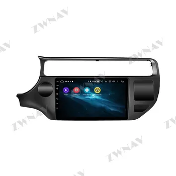 2 din Android 10.0 ekran samochodowy odtwarzacz multimedialny dla KIA K3 RIO-2019 audio radio stereo wifi GPS navi głowicy auto stereo