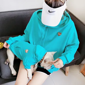 2018 ciepłe ubrania dla psów domowych zima chihuahua buldog francuski odzież szczeniak strój dla Mody kot płaszcz pies odzież dla małych psów