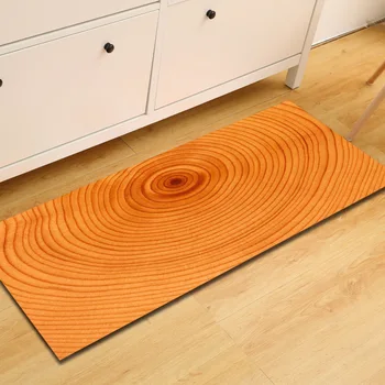2020 Kawaii dywany miękkie dywany do sypialni, salonu antypoślizgowe maty pokój dziecięcy dywan dywan z długim kuchnia mata Tapete